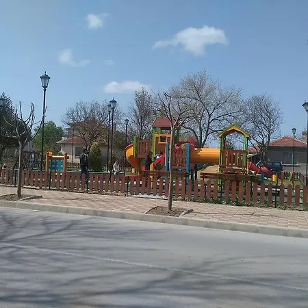 Morskoi Briz
