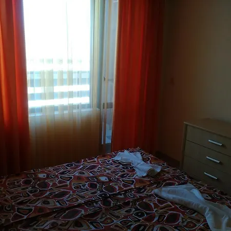 Lejlighed Morskoi Briz *