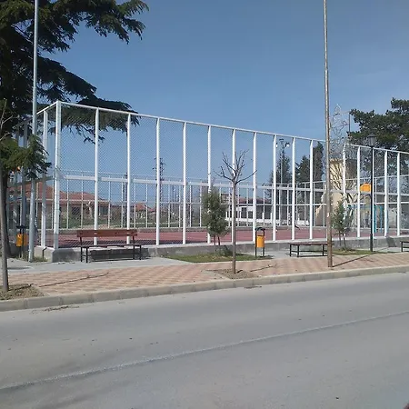 Lejlighed Morskoi Briz Byala (Varna)