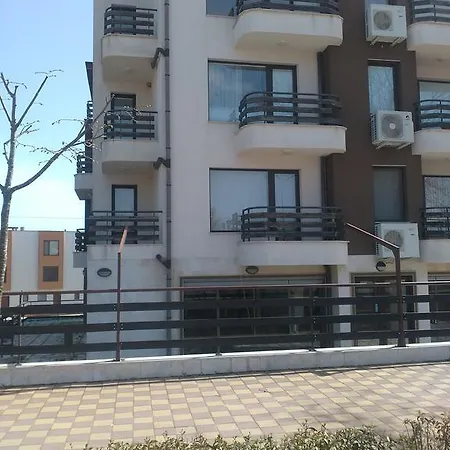 Lejlighed Morskoi Briz Byala (Varna)