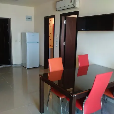 Apartament Morskoi Briz